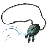 Lords Of The Fallen Items Epic Pendant of Parting